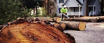 Best Commercial Tree Services  in Friars Point, MS